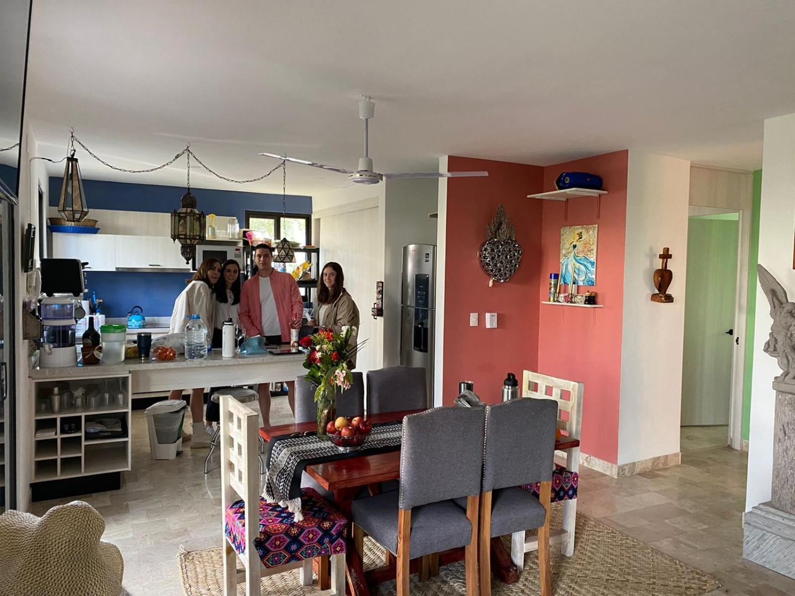 Itzae La Luminaria San Miguel De Allende Dog Friendly Apartment Exterior foto