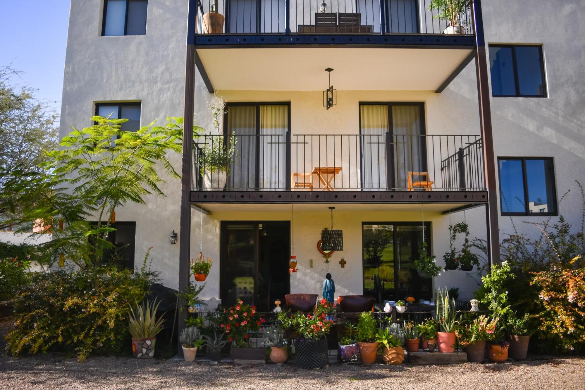 Itzae La Luminaria San Miguel De Allende Dog Friendly Apartment Exterior foto