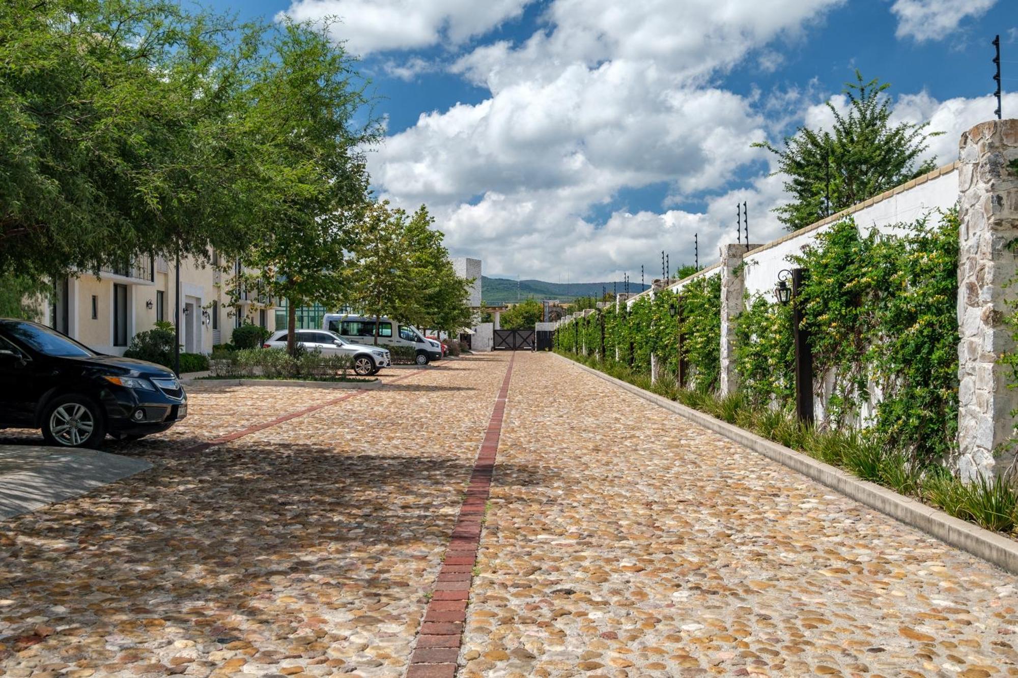 Itzae La Luminaria San Miguel De Allende Dog Friendly Apartment Exterior foto