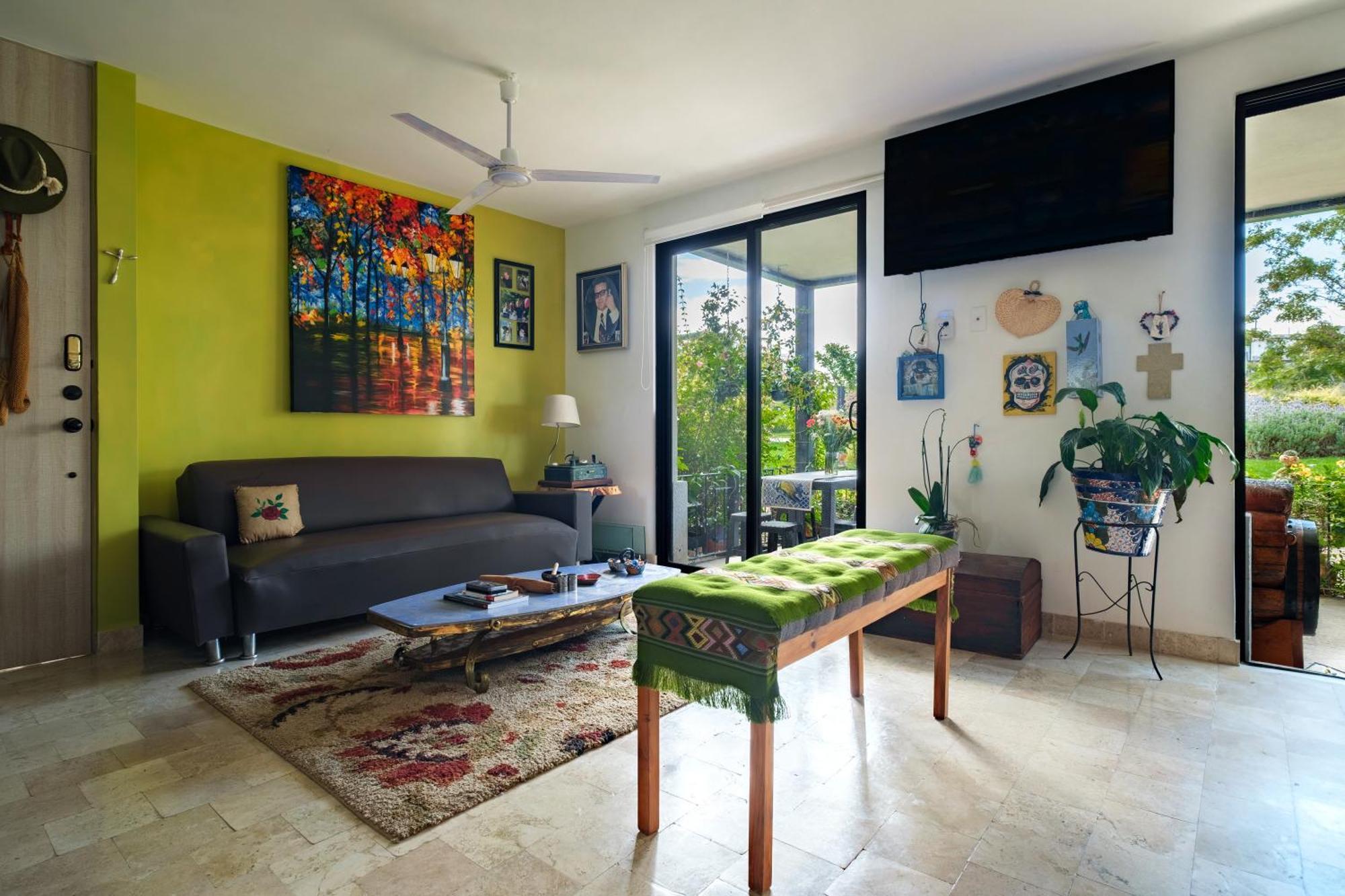 Itzae La Luminaria San Miguel De Allende Dog Friendly Apartment Exterior foto