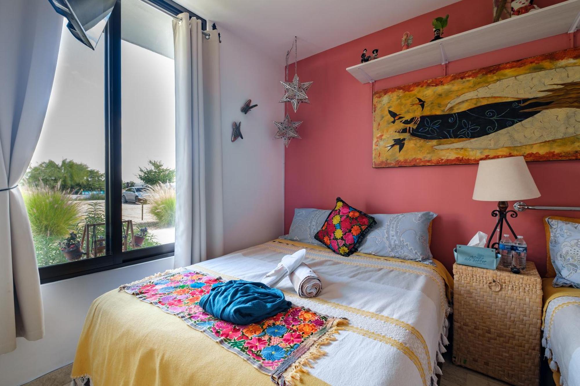 Itzae La Luminaria San Miguel De Allende Dog Friendly Apartment Exterior foto